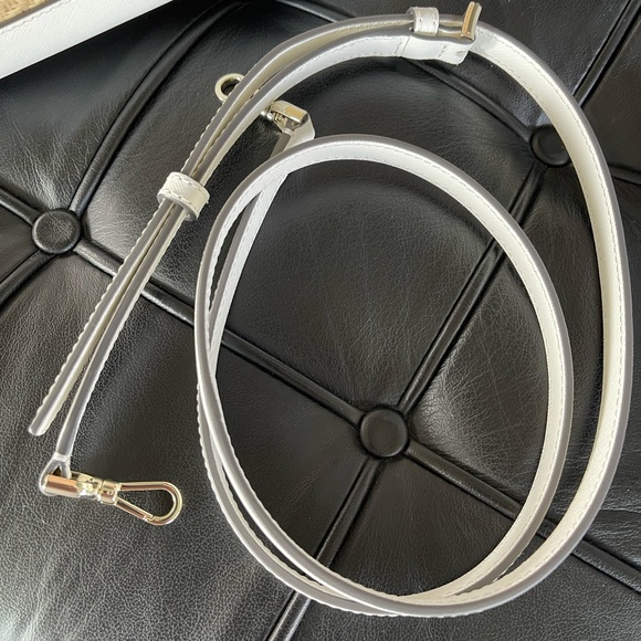 Kate Spade New York Reiley Satchel - New - Picture 6 of 7